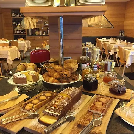Hotel Ariston ***s Madonna di Campiglio