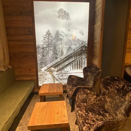 Ariston ***s Hotel Madonna di Campiglio