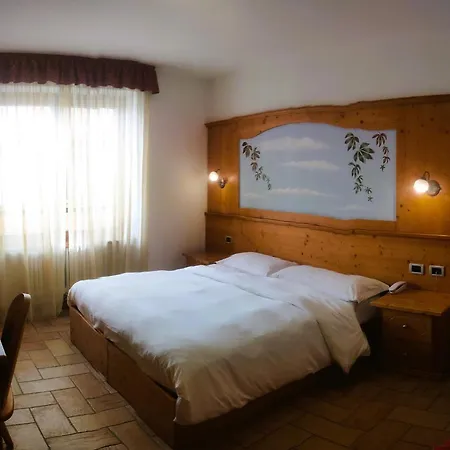 Ariston ***s Hotel Madonna di Campiglio