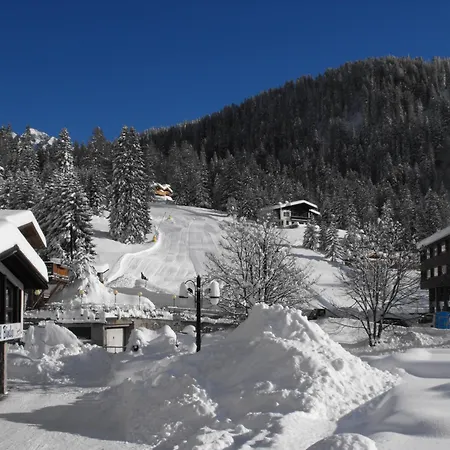 Ariston ***s Madonna di Campiglio