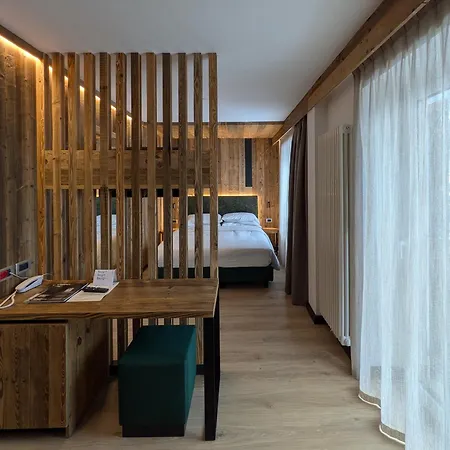 Hotel Ariston ***s 3*