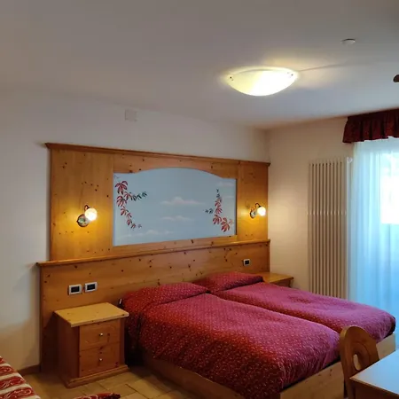 Hotel Ariston ***s Madonna di Campiglio