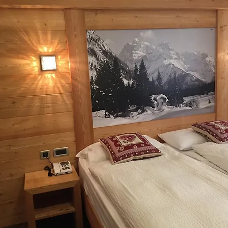Hotel Ariston ***s 3*