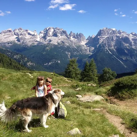 Ariston ***s Madonna di Campiglio
